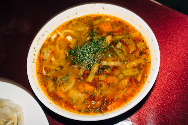 Zioła Dorn42avellia